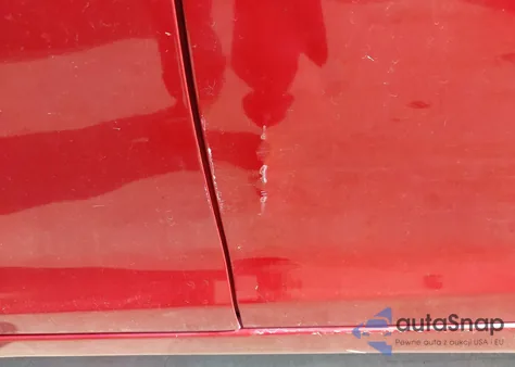 2013 Hyundai Elantra Gls/Limited z USA, uszkodzony, nr VIN KMHDH4AE8DU661037